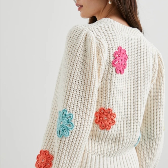 Rails Romy Sweater- Size Large - Picture 3 of 6